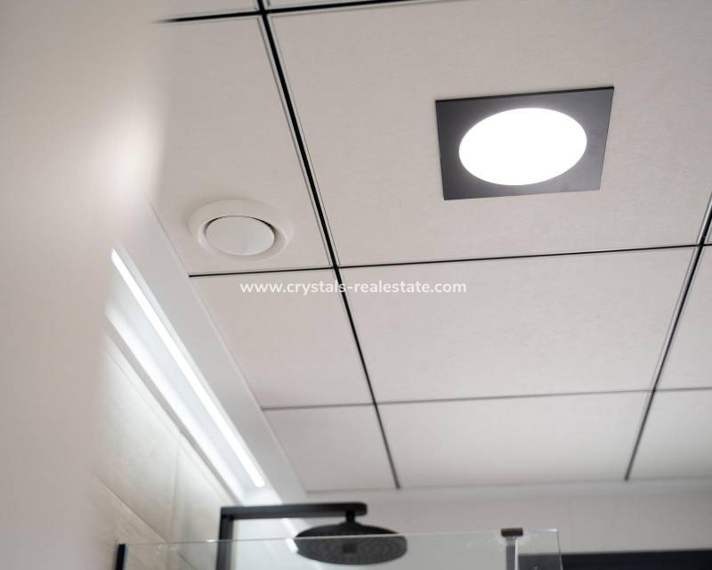 Nouvelle construction - Bungalow - Pilar de la Horadada - pueblo