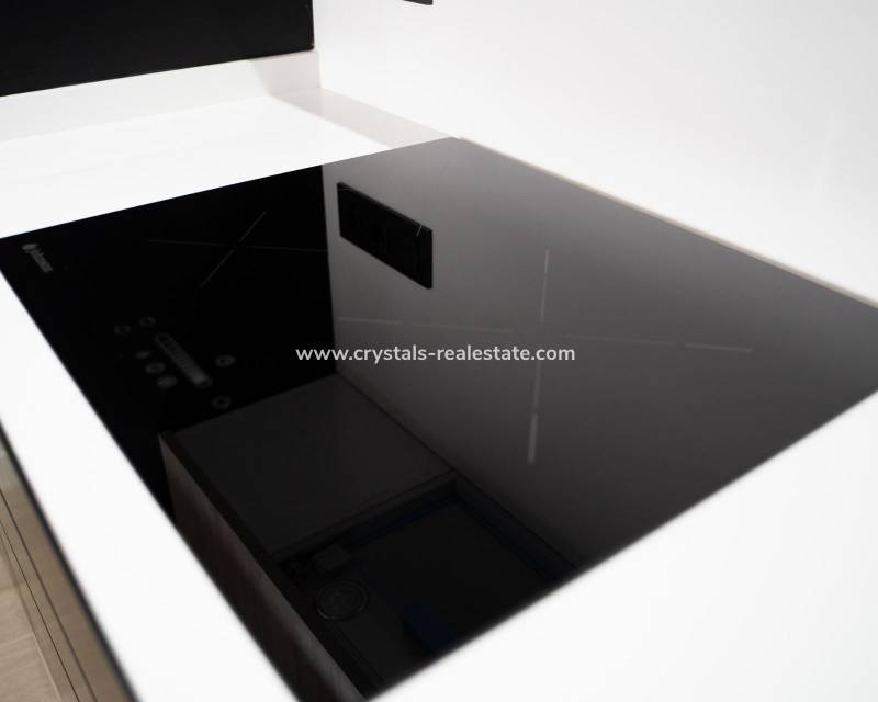 Nouvelle construction - Bungalow - Pilar de la Horadada - pueblo