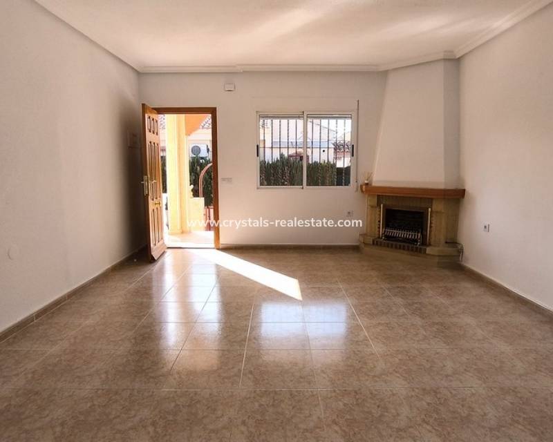 Bestaande woningen - Detached Villa - Algorfa - Montemar
