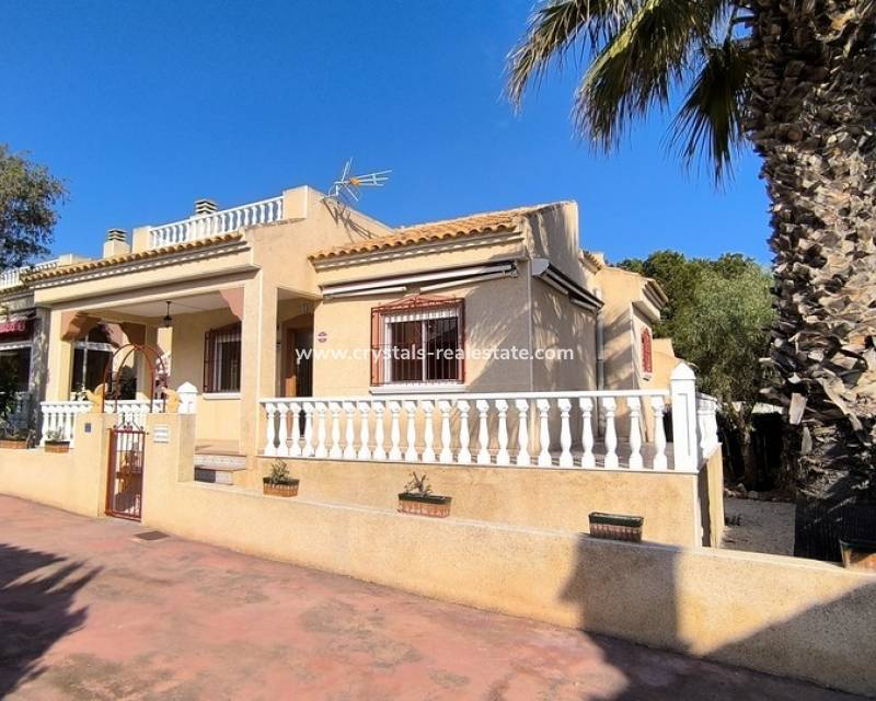 Bestaande woningen - Detached Villa - Algorfa - Montemar