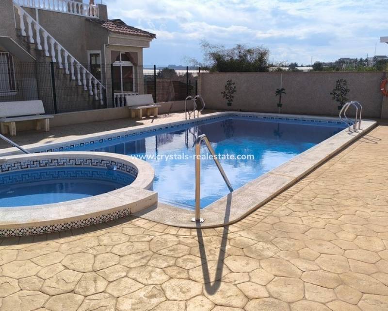 Bestaande woningen - Detached Villa - Algorfa - Montemar