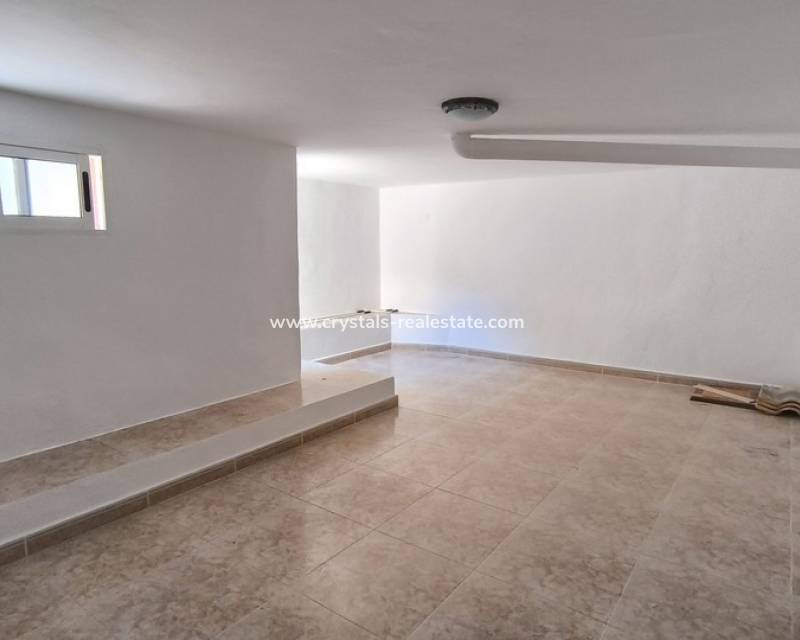 Bestaande woningen - Detached Villa - Algorfa - Montemar