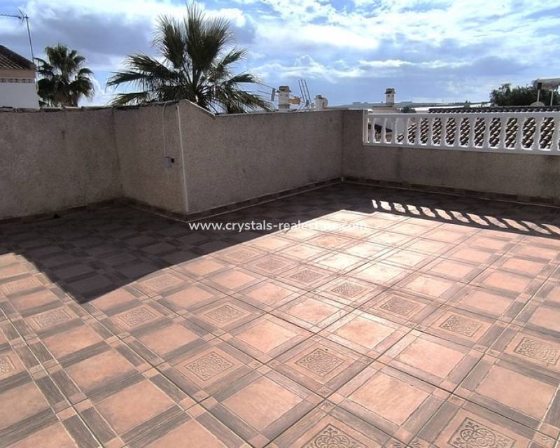 Bestaande woningen - Detached Villa - Algorfa - Montemar