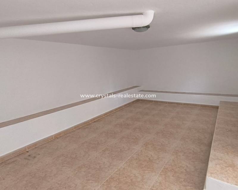 Bestaande woningen - Detached Villa - Algorfa - Montemar