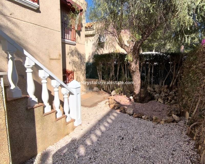 Bestaande woningen - Detached Villa - Algorfa - Montemar