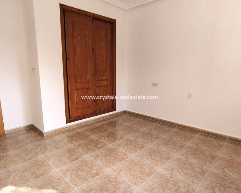 Bestaande woningen - Detached Villa - Algorfa - Montemar