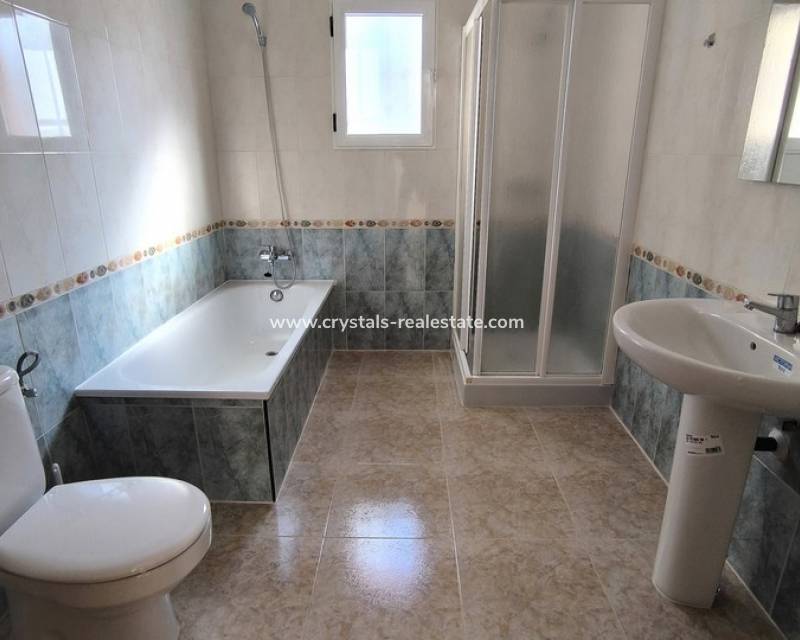 Bestaande woningen - Detached Villa - Algorfa - Montemar