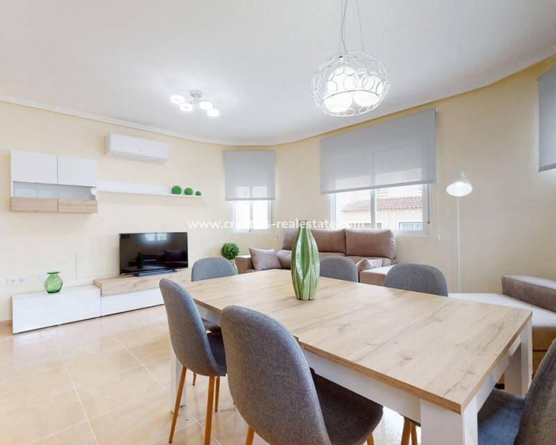 Neubau - villa - San Miguel de Salinas - Cerro del Sol