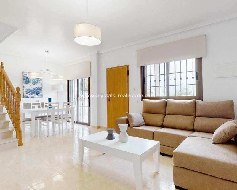 Neubau - villa - San Miguel de Salinas - Cerro del Sol