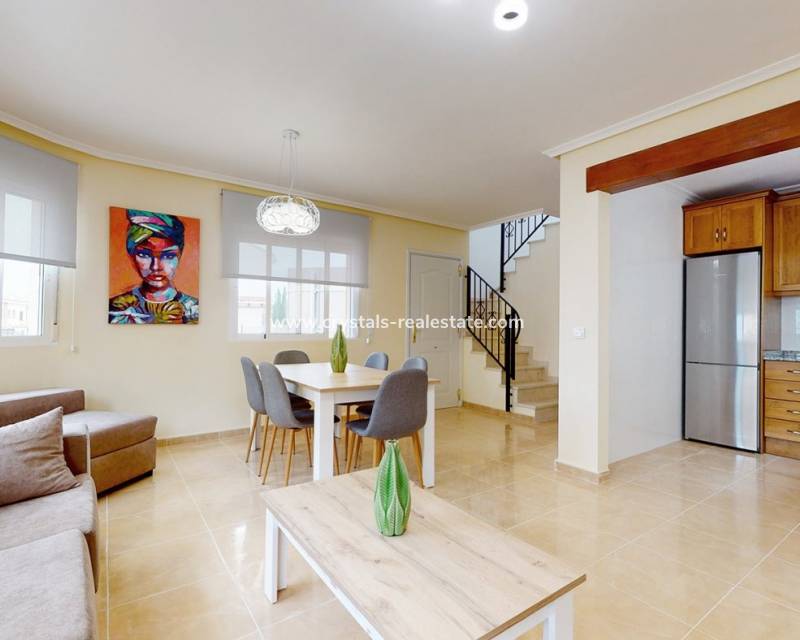 Neubau - villa - San Miguel de Salinas - Cerro del Sol