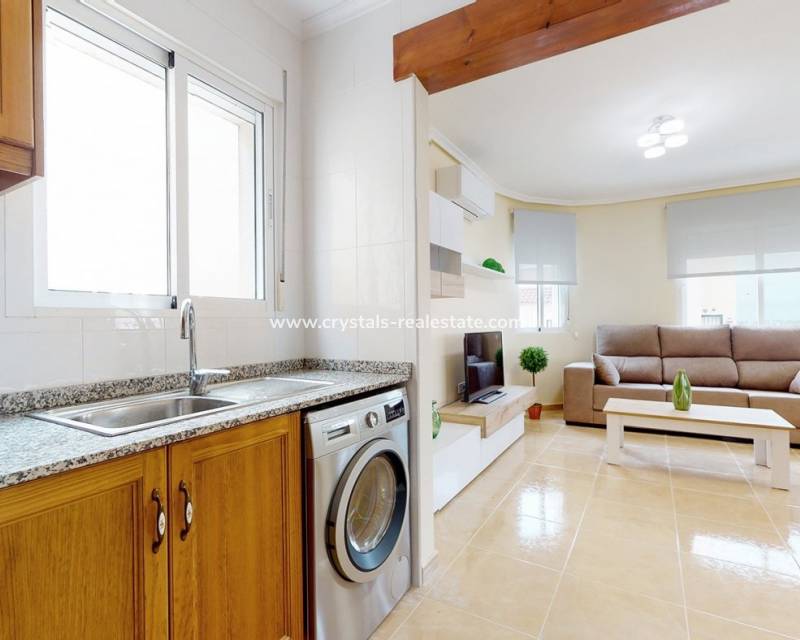 Neubau - villa - San Miguel de Salinas - Cerro del Sol