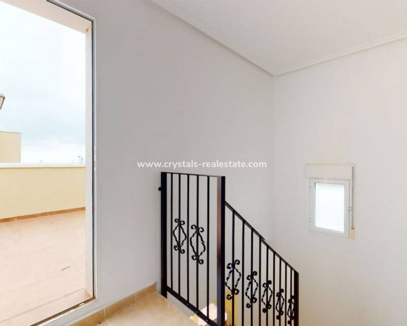 Neubau - villa - San Miguel de Salinas - Cerro del Sol