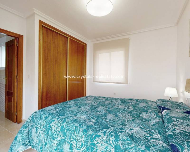 Neubau - villa - San Miguel de Salinas - Cerro del Sol