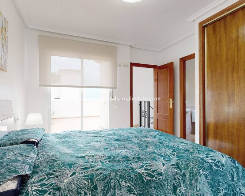 Neubau - villa - San Miguel de Salinas - Cerro del Sol