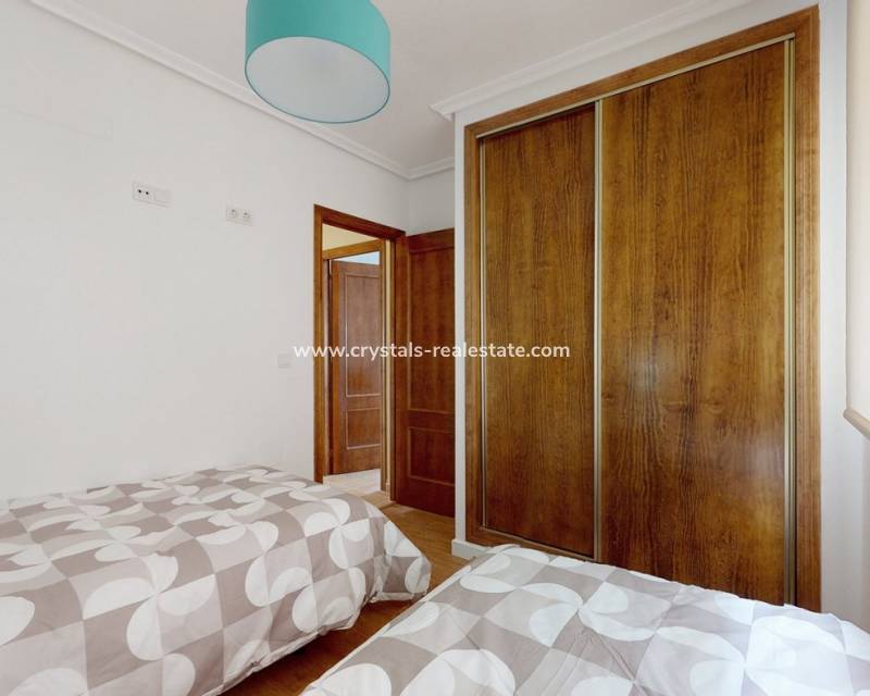 Neubau - villa - San Miguel de Salinas - Cerro del Sol