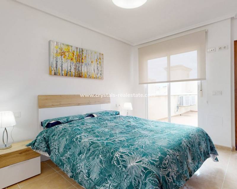 Neubau - villa - San Miguel de Salinas - Cerro del Sol