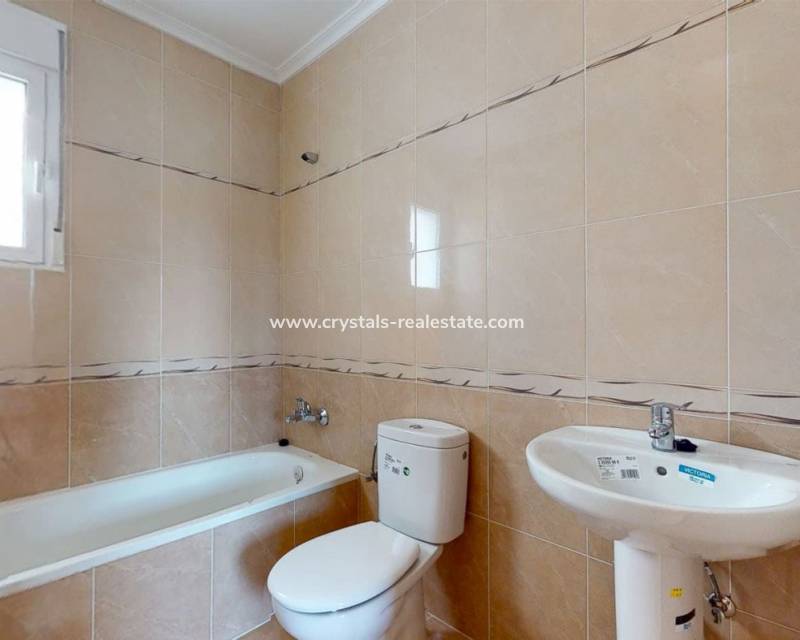 Neubau - villa - San Miguel de Salinas - Cerro del Sol