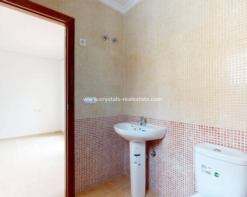 Neubau - villa - San Miguel de Salinas - Cerro del Sol