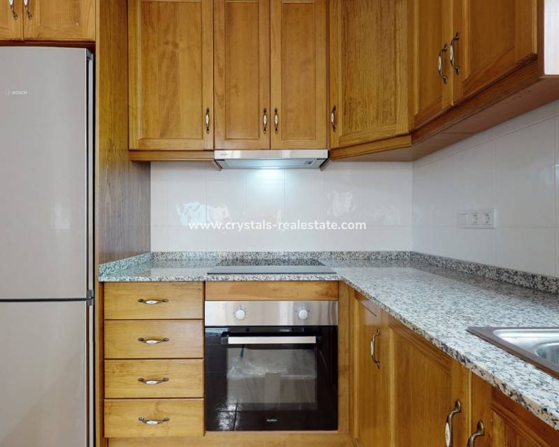 Neubau - villa - San Miguel de Salinas - Cerro del Sol