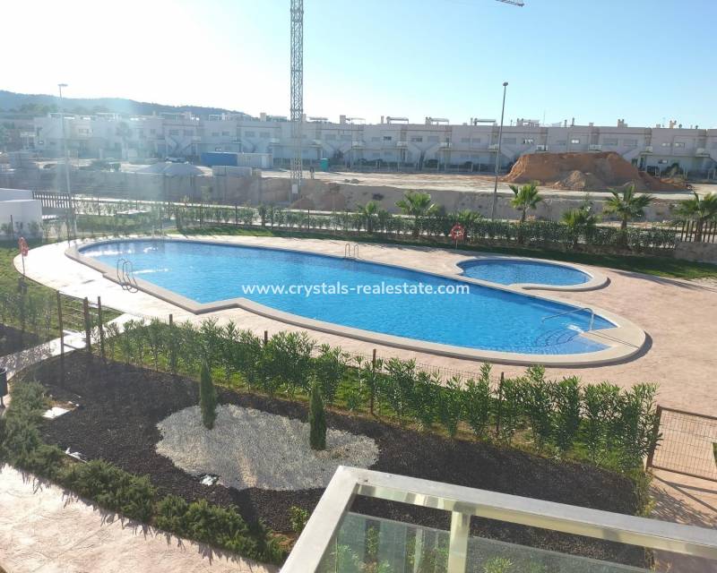 New Build - Bungalow - Orihuela - Vistabella Golf