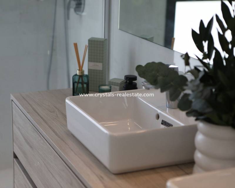 New Build - Apartment - Benidorm - Poniente