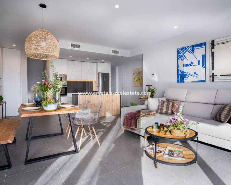 Nouvelle construction - villa - Polop - Urbanizaciones