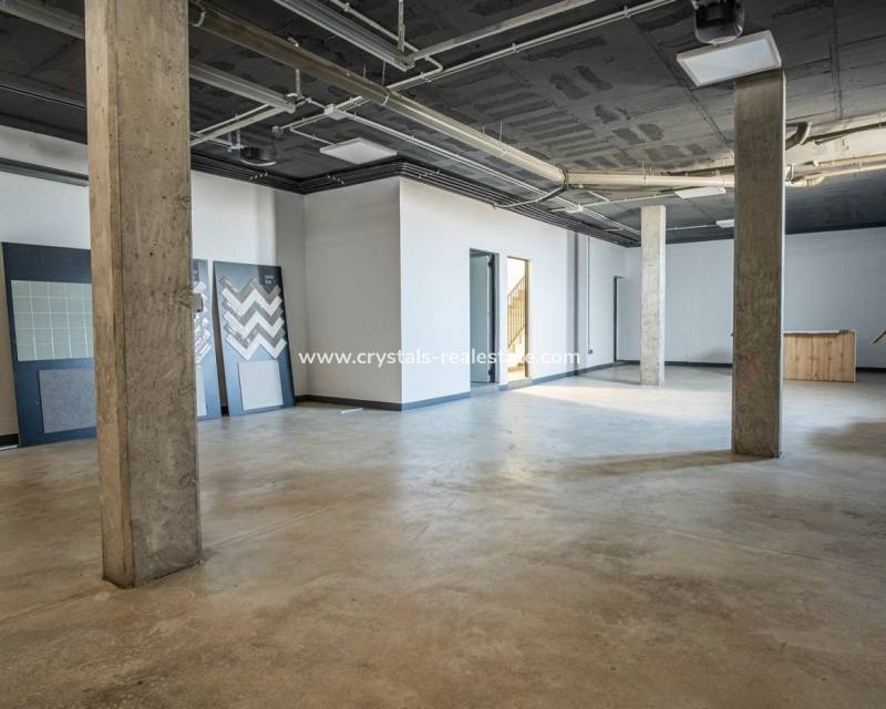 Nouvelle construction - villa - Polop - Urbanizaciones