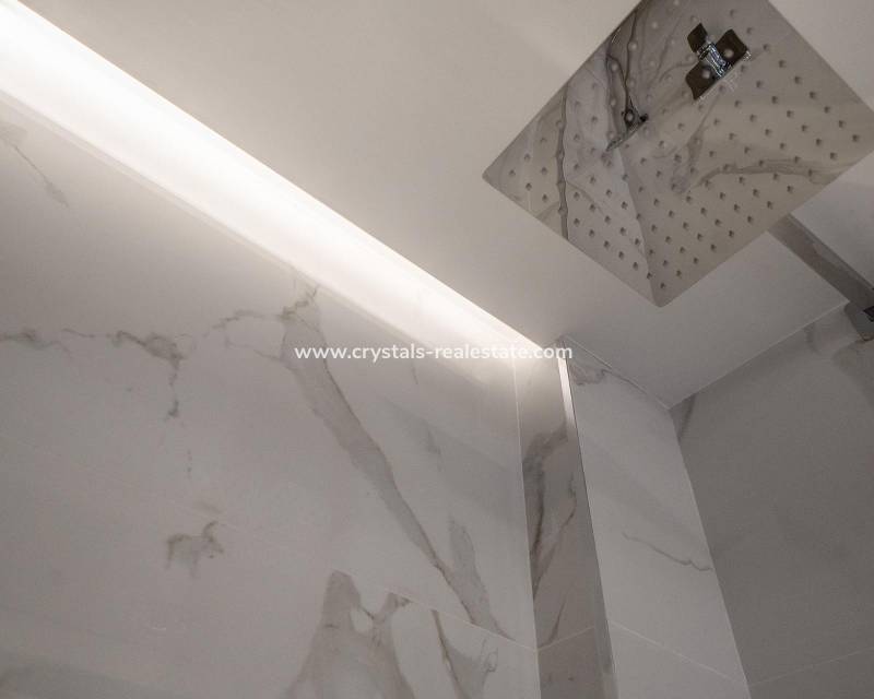 Nouvelle construction - villa - Algorfa - La Finca Golf