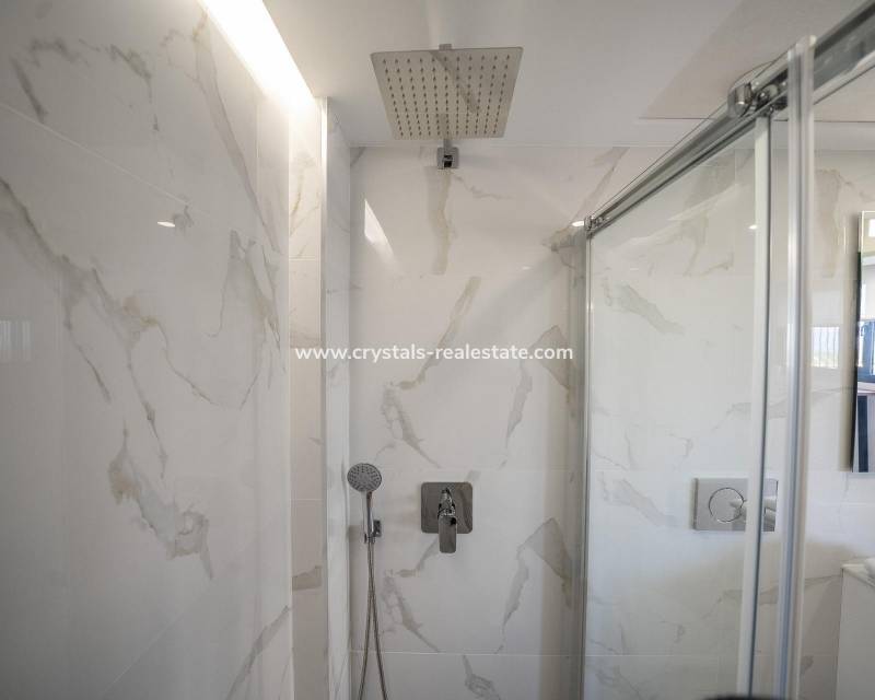 Nouvelle construction - villa - Algorfa - La Finca Golf