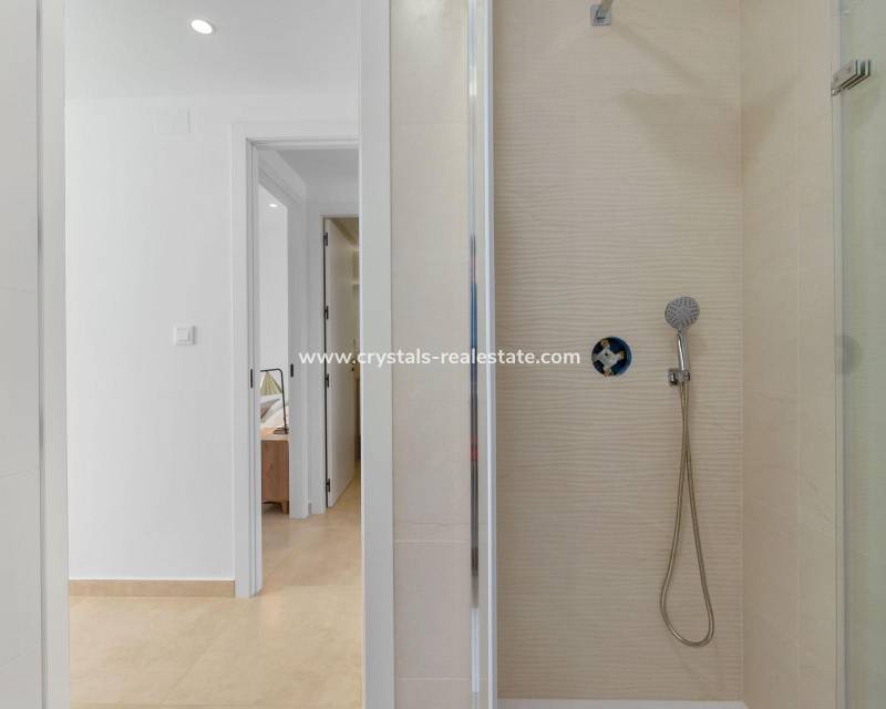 Neubau - Bungalow - Torrevieja - Los balcones