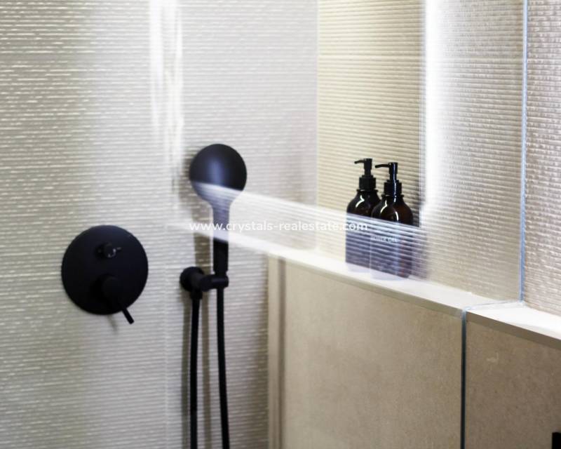 Nouvelle construction - Bungalow - Pilar de la Horadada - La Torre de la Horadada