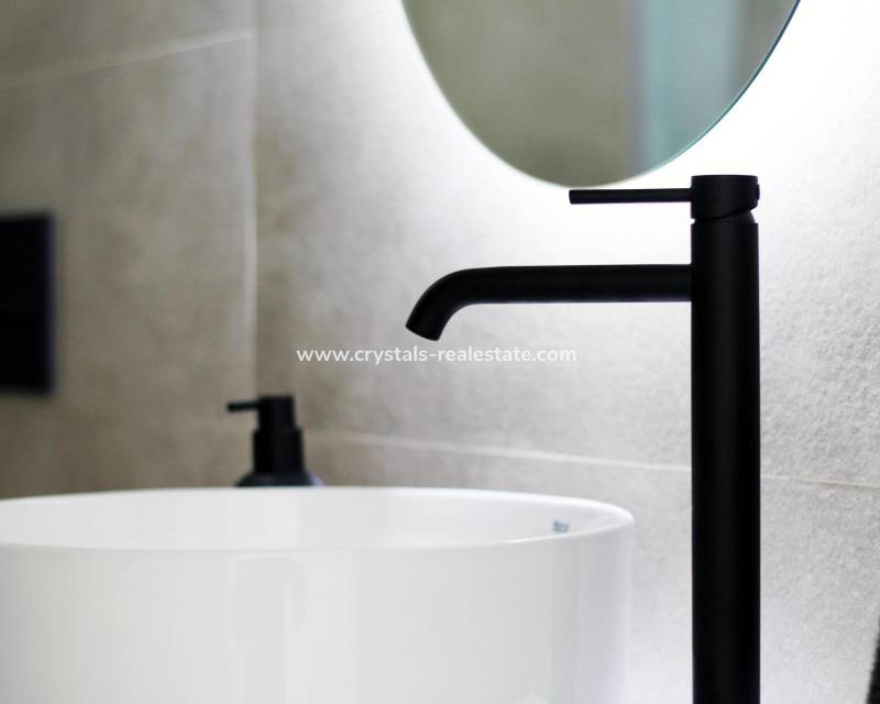 Nouvelle construction - Bungalow - Pilar de la Horadada - La Torre de la Horadada