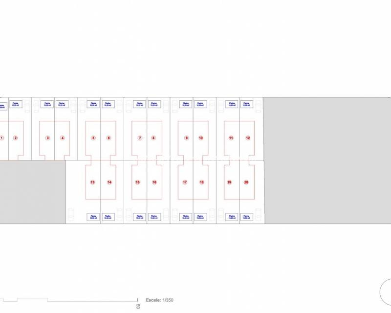 Neubau - villa - Daya Nueva