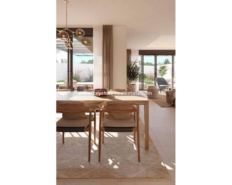 Nueva construcción  - Apartamento - Almerimar