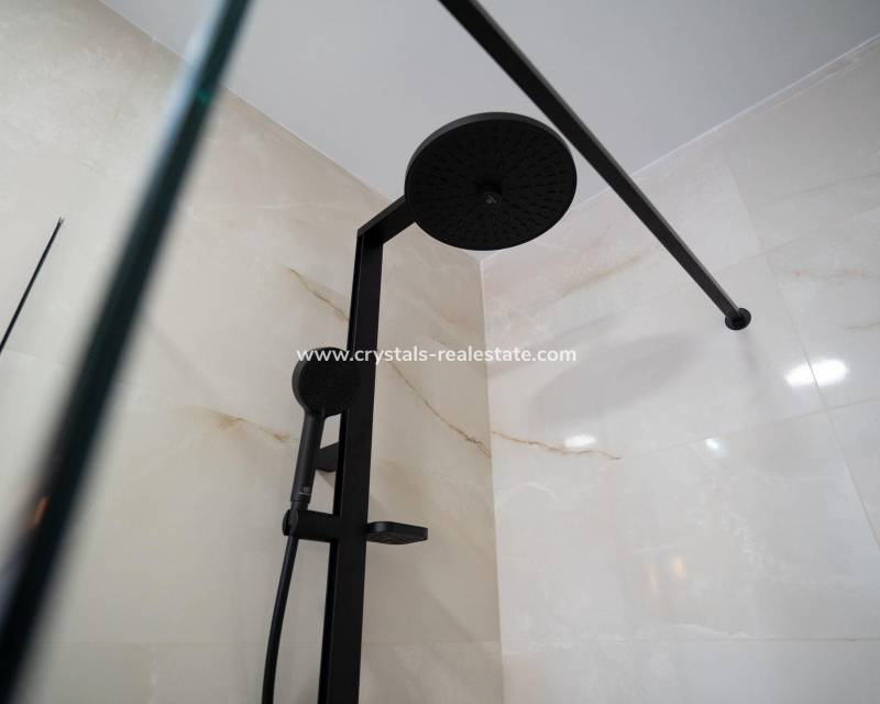 Neubau - Bungalow - Pilar de la Horadada - pueblo