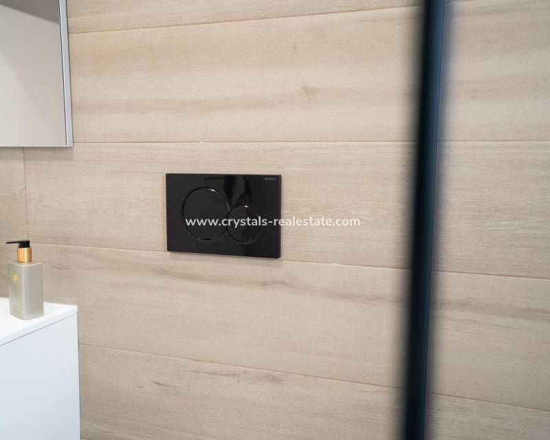 Neubau - Bungalow - Pilar de la Horadada - pueblo