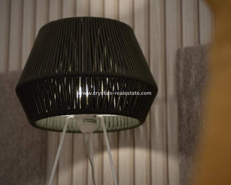 Neubau - Bungalow - Pilar de la Horadada - pueblo