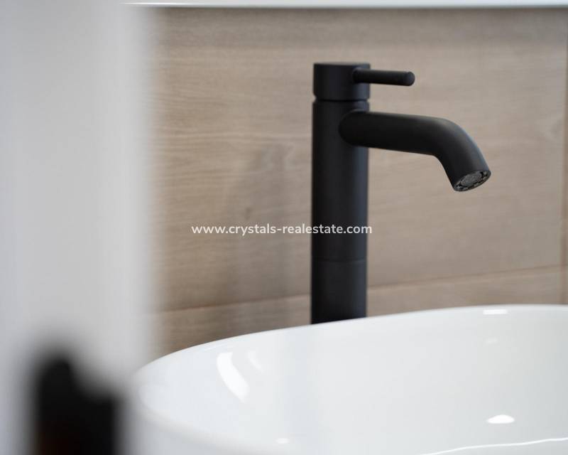 Neubau - Bungalow - Pilar de la Horadada - pueblo