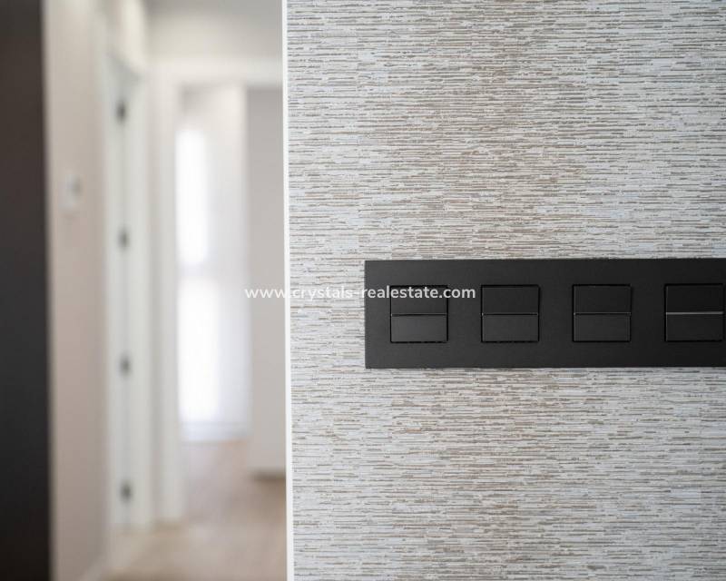 Neubau - Bungalow - Pilar de la Horadada - pueblo