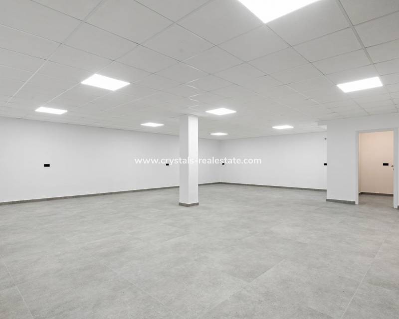 Nouvelle construction - villa - Orihuela Costa - La Zenia