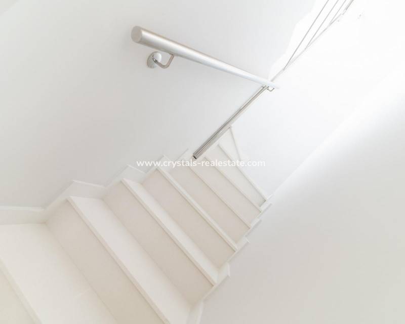 Neubau - villa - Orihuela Costa - Punta Prima