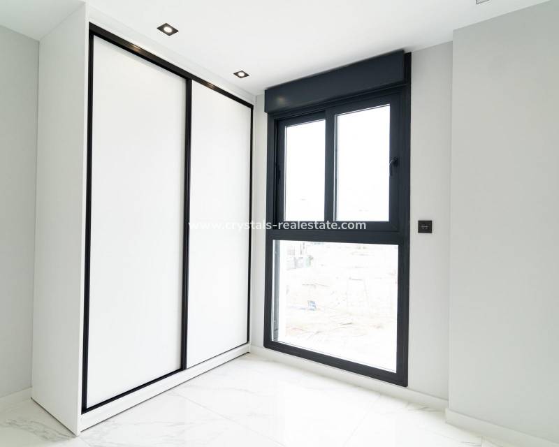 Neubau - villa - Orihuela Costa - Punta Prima