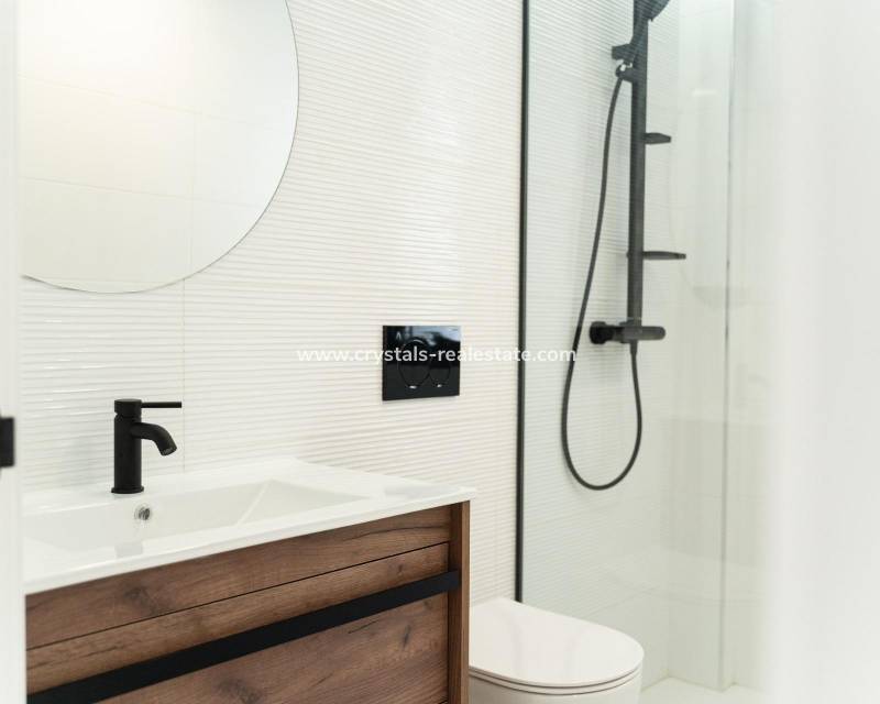 Neubau - villa - Orihuela Costa - Punta Prima