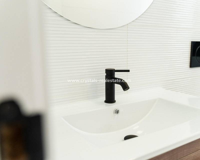 Neubau - villa - Orihuela Costa - Punta Prima