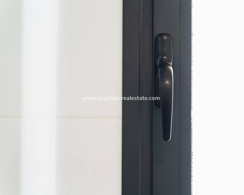 Neubau - villa - Orihuela Costa - Punta Prima