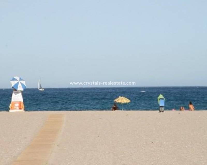 Neubau - Penthouse - Vera - Pueblo Salinas