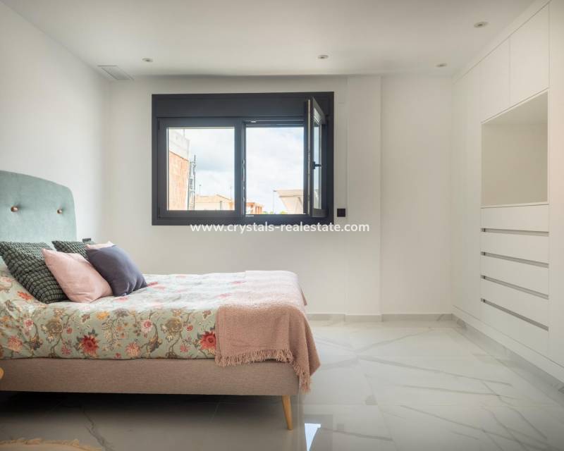 New Build - villa - San Pedro del Pinatar