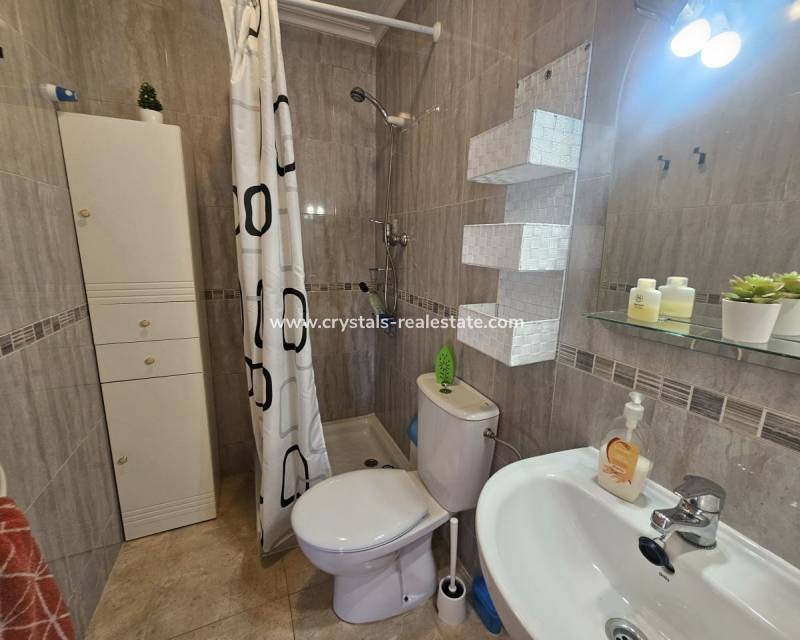 Wiederverkauf - Apartment - Formentera de Segura