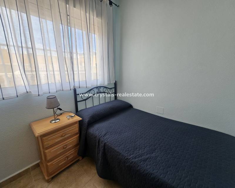 Wiederverkauf - Apartment - Formentera de Segura