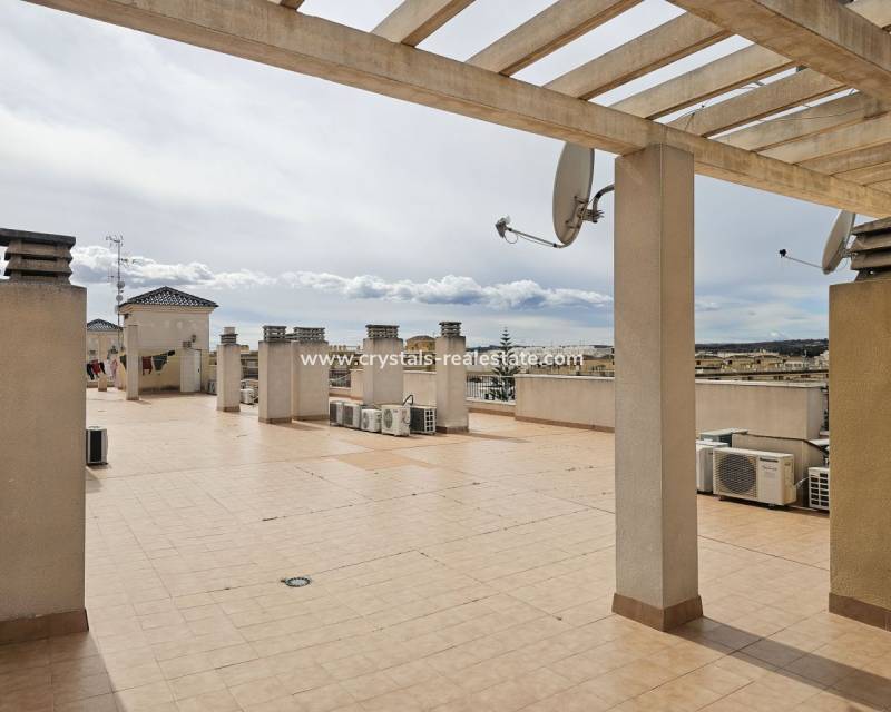 Wiederverkauf - Apartment - Formentera de Segura